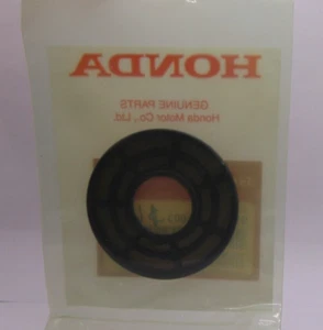 New OEM Honda Oil Seal 91201-Z0Y-003 GCV160 GCV190 GSV190 HRN216 - Picture 1 of 1