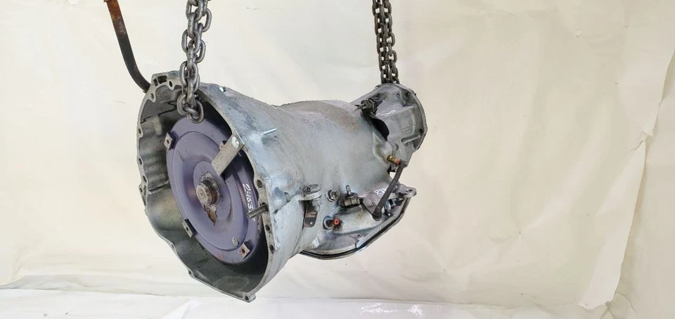 1987 1991 Jeep Grand Wagoneer OEM автоматическая коробка передач 5.9L 4WD 3 скорости - Изображение 1 из 4