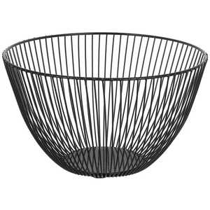  Korb für Gemüse Brot Aufbewahrung Arbeitsplatte Obstschale Küche - Bild 1 von 18