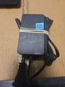 Original Microsoft Surface Pro 3 4 5 6 Ladegerät Model 1800 15V 44W - Bild 1 von 4