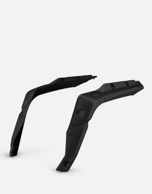 Уширители задних крыльев 2021-2024 Yamaha Wolverine RMAX4 1000 от оригинального производителя - Изображение 1 из 4