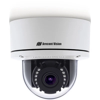 Cámara de vigilancia domo exterior Arecont Vision AV02CLD-100 Contera 1080p Foto 1 de 2