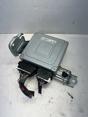 Honda Fit 2009 2010 2011 dirección asistida eléctrica módulo de control de dirección asistida 39980-TK6-A11 OEM Foto 1 de 4