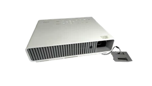 Casio XJ-M245 WXGA HD 1080p 3D HDMI  DLP Projector - Picture 1 of 5