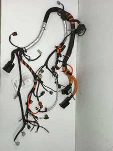 GM 12666907 Injector Wire Harness from 2015 Silverado 2500 6.6TD AT 4x4 12398645 - Picture 1 of 12