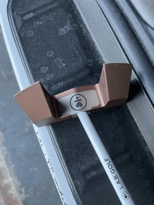L.A.B. Golf Mezz 1 Max Broomstick RH Putter - Picture 1 of 8