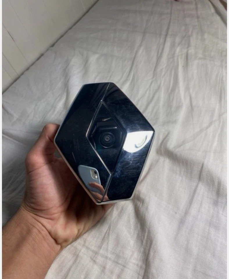 Camera de recul Renault Mégane 4 ENVOIE SOUS 24H SUR VINTED - Photo 1/1