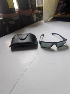 Ray-Ban RB4073 601/58 3P Men's Sunglasses - Picture 1 of 11