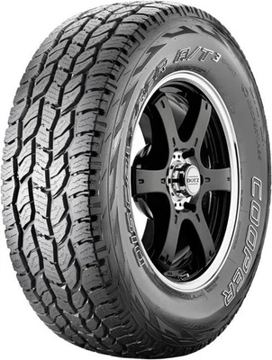 COOPER Discoverer A/T3 Spor Sommerreifen 195/80 R15 100T XL - Bild 1 von 4