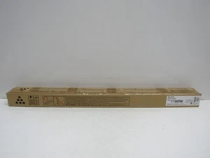 GENUINE RICOH 888029 (AFICIO 240W) TYPE 1160W TONER CARTRIDGE - Bild 1 von 2
