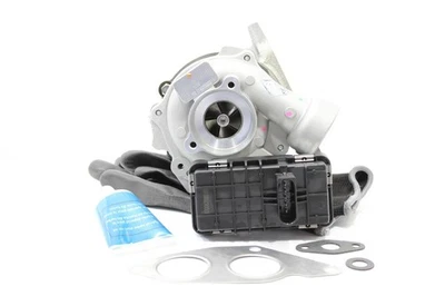 Lader Aufladung ALANKO 10901257 Neuteil für BMW 5er Touring F11 X5 F15 F85 F10 1 - Bild 1 von 4