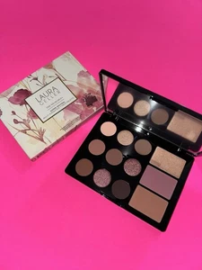 Laura Geller The Wearables Super Neutral Multi-Finish Eye +Face NEW IN BOX - Picture 1 of 3