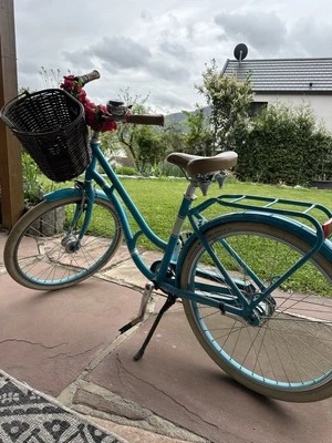 Bergamont Damen Fahrrad 28 Zoll - Bild 1 von 2