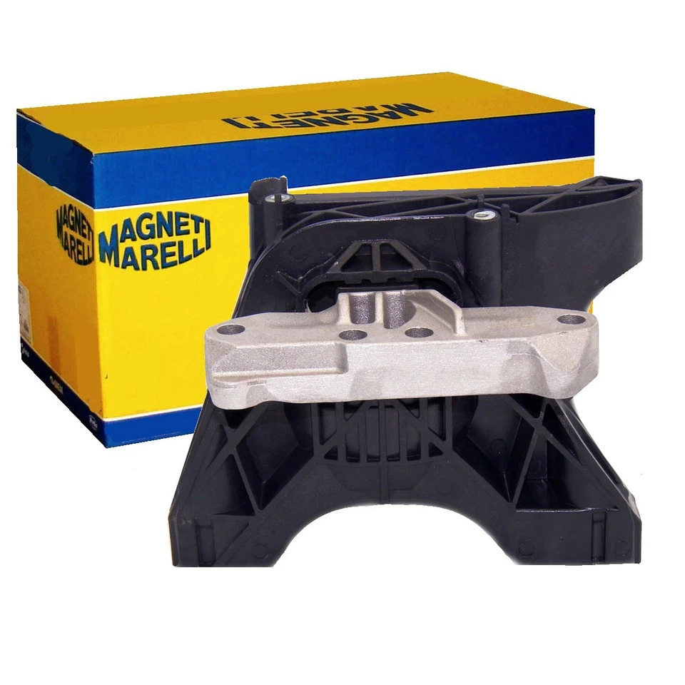 Motorlager Motoraufhängung oben rechts für CITROEN DS FIOAT OPEL PEUGEOT 1.5 1.6 - Bild 1 von 4