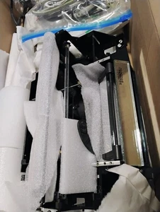 Agfa Duoscan T2500 SCSI Photo scanner - Replacement Parts From Working Unit! - Picture 1 of 20