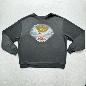 Green Day Dookie - Crewneck Sweatshirt XXL Music Album Grey Rock - Bild 1 von 7