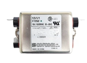 Filtro de cinta de correr CANTIDAD: 1 10VV1 10A F7252 - Imagen 1 de 1