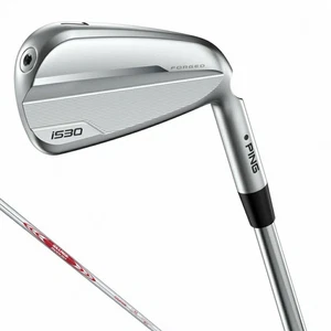 PING i530 Iron set 6-pw / NS PRO MODUS 3 TOUR 105 S - Picture 1 of 6