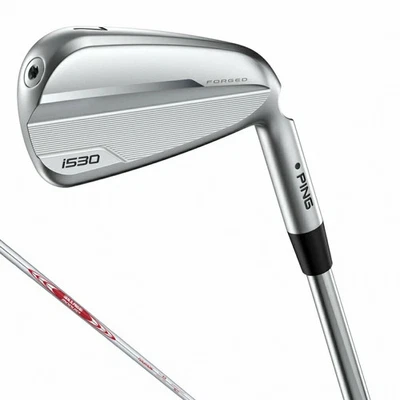 PING i530 Iron set 6-pw / NS PRO MODUS 3 TOUR 105 S - Image 1 of 4