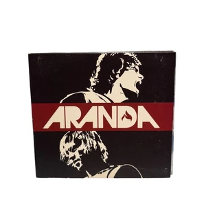 ARANDA: Self Titled ARANDA MUSIC CD Digipak, 11 Tracks 2008 Astonish Ent. - Picture 1 of 5