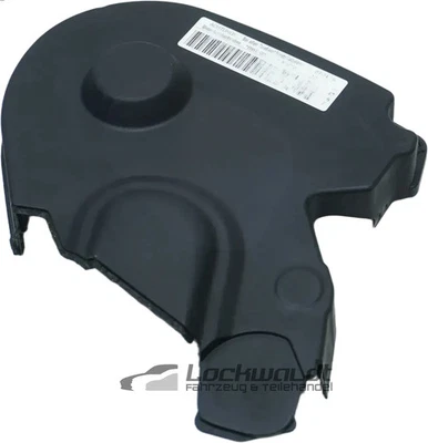 Audi A4 B7 2.0TFSI EA113 Zahnriemenabdeckung Zahnriemenschutz 06F109123A - Bild 1 von 4