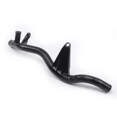 Radiator Coolant Hose Pipe Fit For Audi A3/S3 Q3 TT/TTS 2015-2020 TT 5Q0121070AB Foto 1 de 4