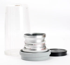 Carl Zeiss Distagon C 4/60mm f/4 60mm Cromo Montaje Hasselblad Nº3472747 - Imagen 1 de 7