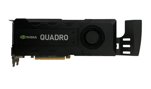 Dell Nvidia Quadro K5200 8GB Graphics Video Card GPU - Picture 1 of 5