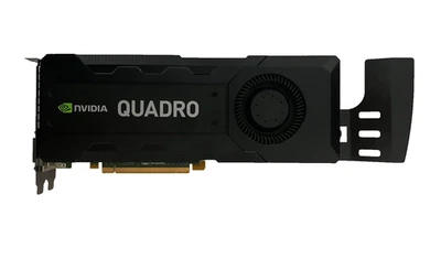 Dell Nvidia Quadro K5200 8GB Graphics Video Card GPU - Image 1 of 4
