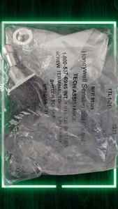 Honeywell 1TL1-3D MS24658-23D Toggle Switch - Picture 1 of 1