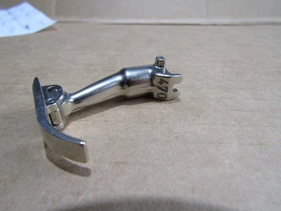 BERNINA  OVERLOCK FOOT  No470 - Image 1 of 2