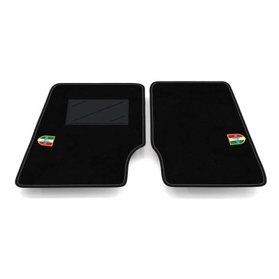 Tapis de sol compatibles avec Lotus Elise 2001-2006 - Photo 1/4