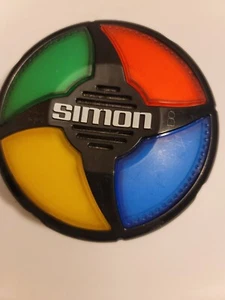 Simon Mini Juego Electrónico Portátil 3.5” Micro Series 2013 Hasbro Simon Mini - Imagen 1 de 2