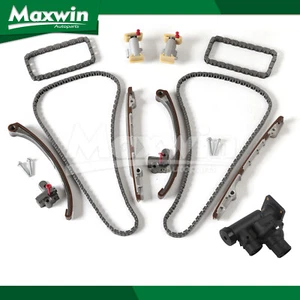 Timing Chain Kit Thermostat fit 2002-2005 Jaguar XK8 XJ8 Vanden Plas 4.0L 4.2L - Picture 1 of 10