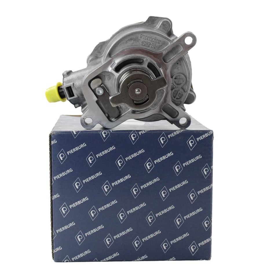 Bomba de vacío original Pierburg para Audi Volkswagen 07K145100H Foto 1 de 4