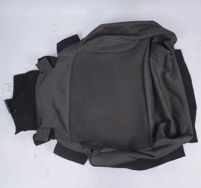 14 - 17 Fiat 500L задняя левая подушка сиденья со стороны водителя нижняя нижняя крышка OEM - Изображение 1 из 4