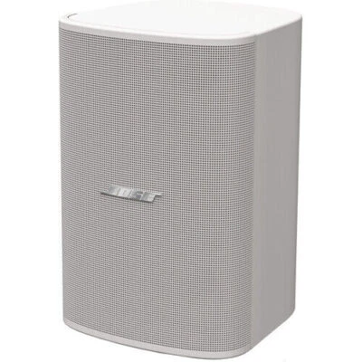 Altavoces montados en superficie Bose Pro DesignMax DM5SE (par, blanco) 829705-0210 Foto 1 de 3