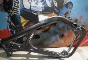 2005 SUZUKI RMZ 250 FRAME OFF ROAD (C) EZ TO REG 05 RMZ25 - Picture 1 of 5