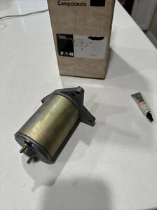 New Eaton 113745 2 Speed Axle Motor 1983-84 T150 T175 M185T M190T M220 15511677 - Bild 1 von 6