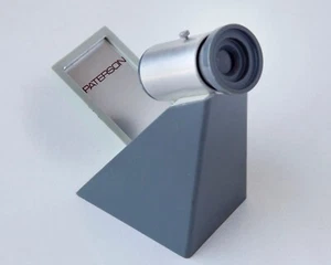 Mira telescópica de enfoque enfocador de ampliación Paterson Darkroom - Hecha en Inglaterra - Imagen 1 de 8