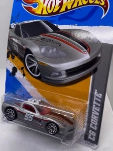 CORVETTE C6  - Bild 1 von 3