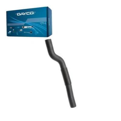 Dayco Radiator Coolant Hose Upper For 1999-2003 Toyota Solara 3L V6 - Image 1 of 2