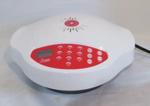 Nuwave Mod 22016 Electric Infrared Oven Replacement Motor Head Only Red & White - Picture 1 of 3