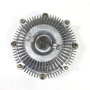 Engine Cooling Fan Clutch Radiator Genuine NOS Fits For Suzuki Escudo Vitara 1.6 - Picture 1 of 6
