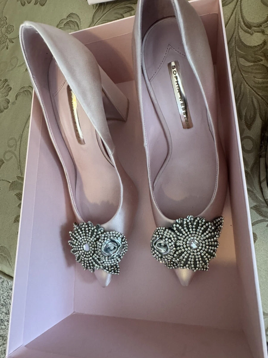 Sophia Webster Women's Heels for sale - eBay