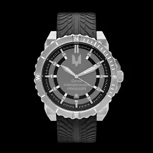 Men's watch KLEYNOD Special Operations КT-502.SL - Picture 1 of 4