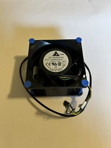 Delta electronics DC brushless PFB0812GHE - Picture 1 of 3