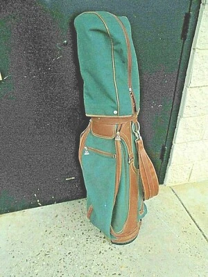 BOLSA DE GOLF DAIWA COACH CON FUNDA Foto 1 de 2