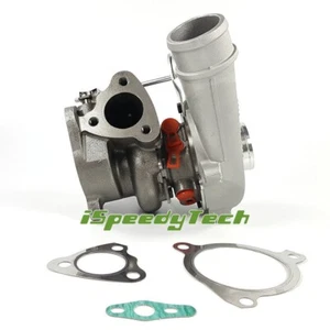 F23 Billet Turbocharger For Audi S3 TT For Seat Leon 1.8T Cupra R 2003-2005 - Imagen 1 de 9