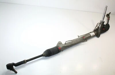 VOLVO XC70 08-13 LENKGETRIEBE GEAR LHD 31329884 36050075 Foto 1 de 4